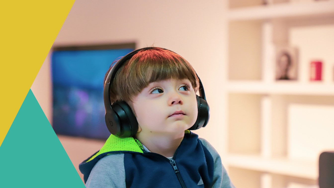 Hoe kan je goed luisteren? (Luisteren deel 1) - Hans van Reeuwijk